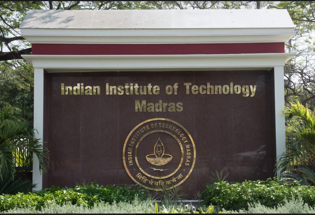IIT Madras to organize JAM 2024 Application window opens in the first